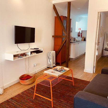 Enjoy Casa Dos Corvos Apartment Lisbon Exterior photo