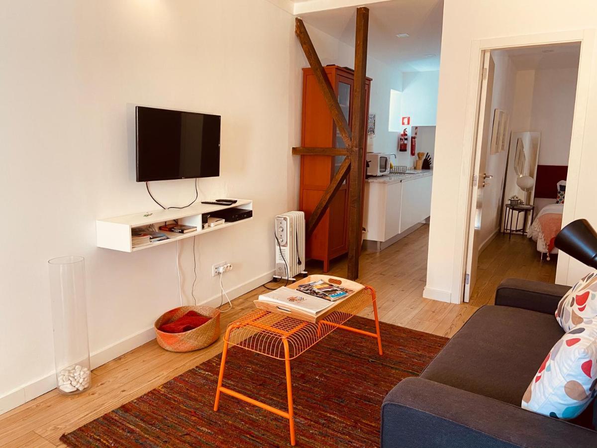 Enjoy Casa Dos Corvos Apartment Lisbon Exterior photo
