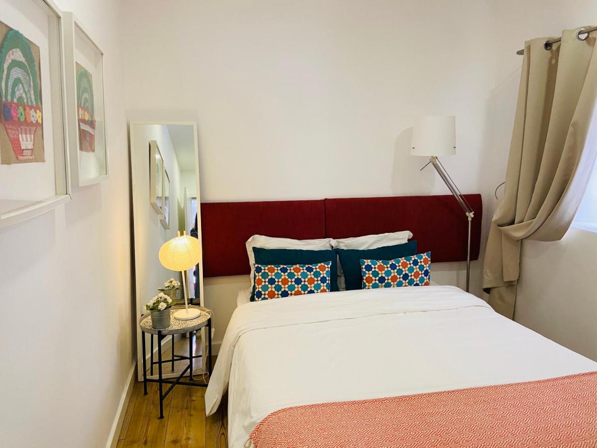 Enjoy Casa Dos Corvos Apartment Lisbon Exterior photo