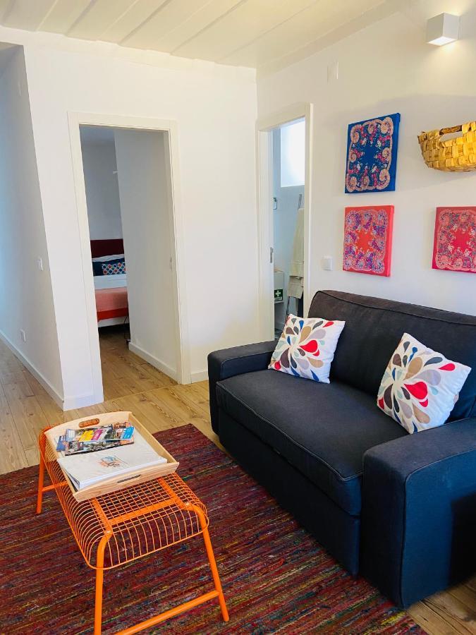 Enjoy Casa Dos Corvos Apartment Lisbon Exterior photo
